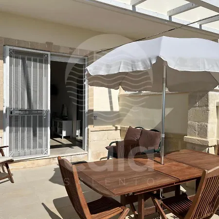 Light N 1 - Fronte Mare By Cala Salento *