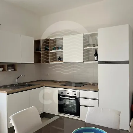 Light N 1 - Fronte Mare By Cala Salento *