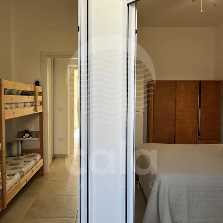Апартаменты Light N 1 - Fronte Mare By Cala Salento *