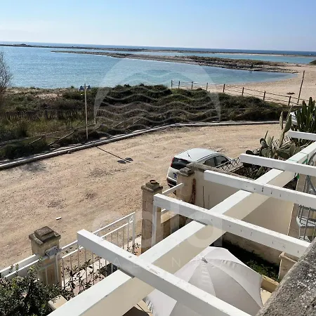 Light N 1 - Fronte Mare By Cala Salento Апартаменты *