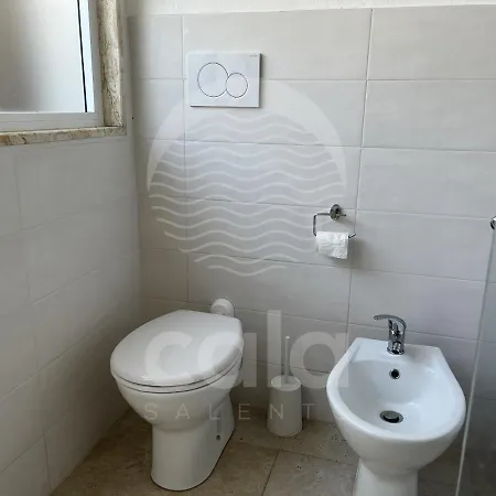 Light N 1 - Fronte Mare By Cala Salento *
