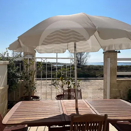 Апартаменты Light N 1 - Fronte Mare By Cala Salento *