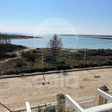 Light N 1 - Fronte Mare By Cala Salento * Порто-Чезарео